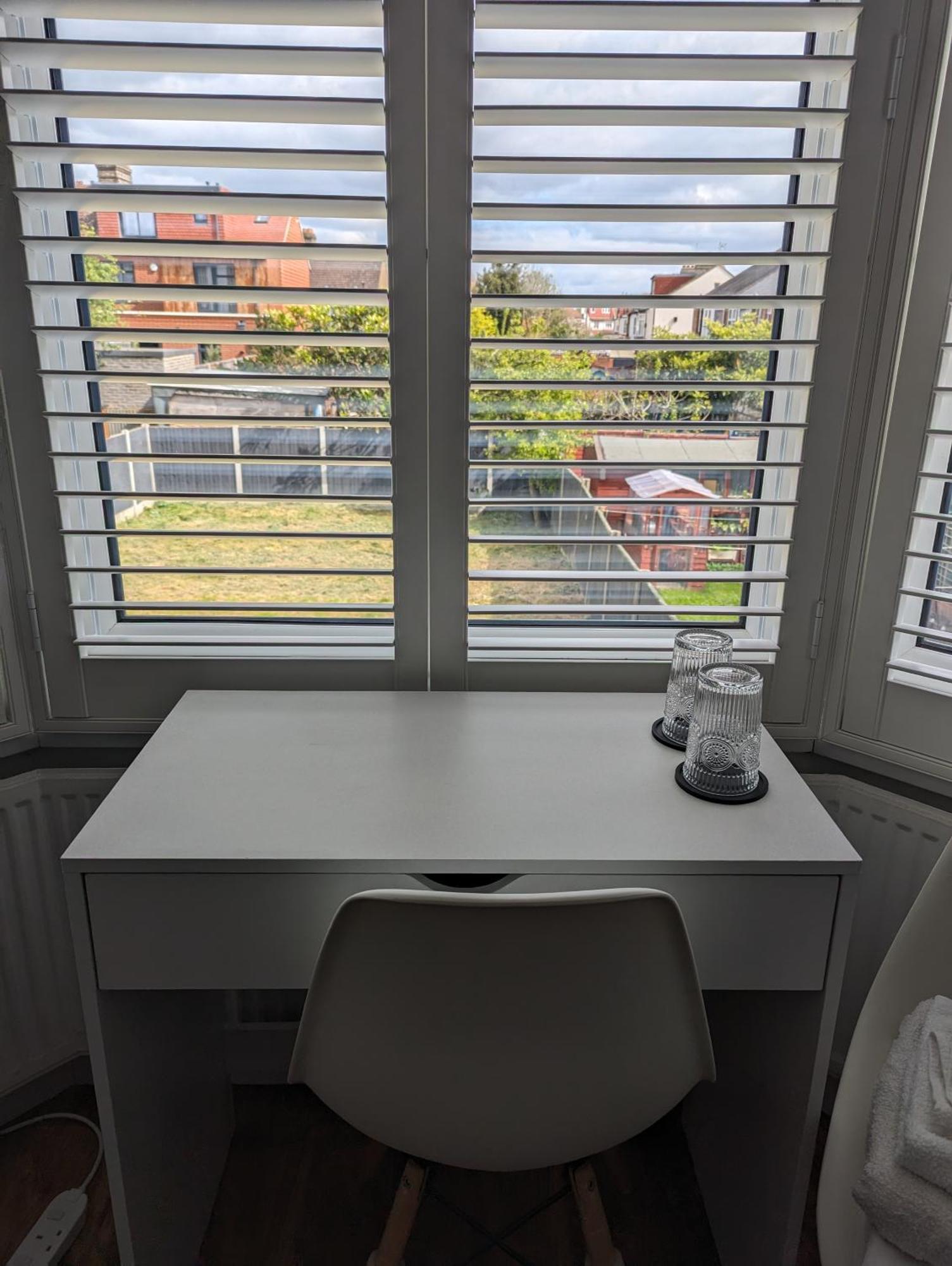 Luxury Hotel Rooms Palmers Green Eksteriør billede
